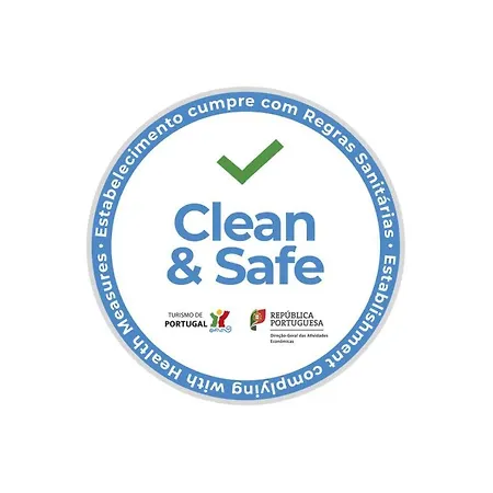 Casa Fajara Pensión 4*