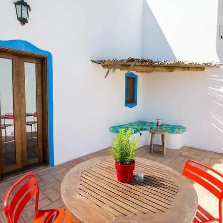 Casa Fajara Pensión 4*