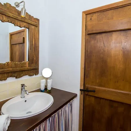 Pensión Casa Fajara Carrapateira