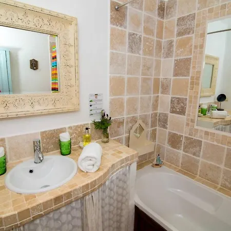 Casa Fajara 4* Carrapateira