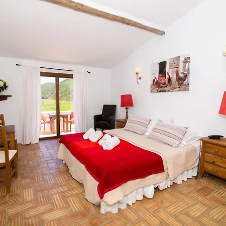 Pensión Casa Fajara Carrapateira