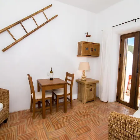 Casa Fajara Pensión 4*