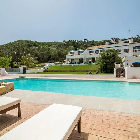 Casa Fajara Affittacamere