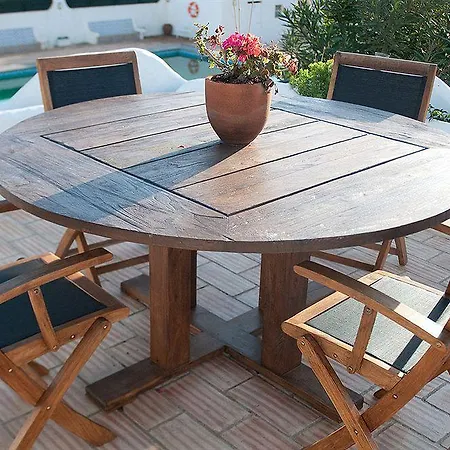Casa Fajara 4*