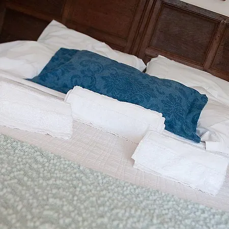 Pensión Casa Fajara