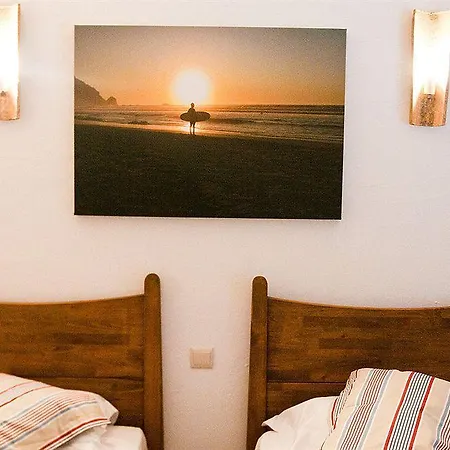 Casa Fajara Πανσιόν 4*