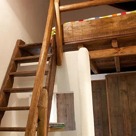 Πανσιόν Casa Fajara