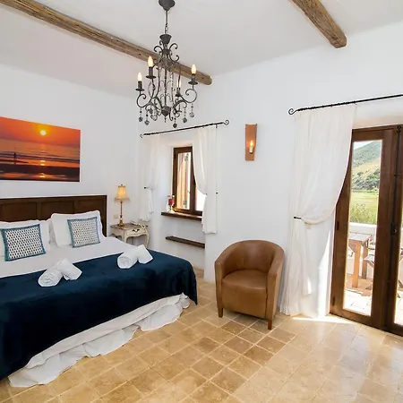 Casa Fajara Affittacamere Carrapateira