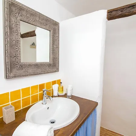 Casa Fajara Affittacamere