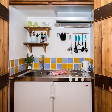 Casa Fajara Pensión Carrapateira