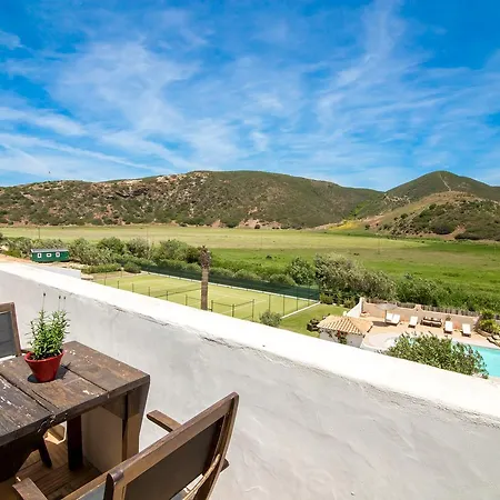 Casa Fajara 4* Carrapateira