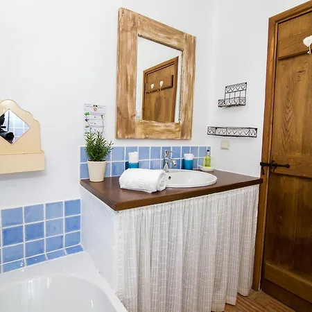 Casa Fajara 4* Carrapateira