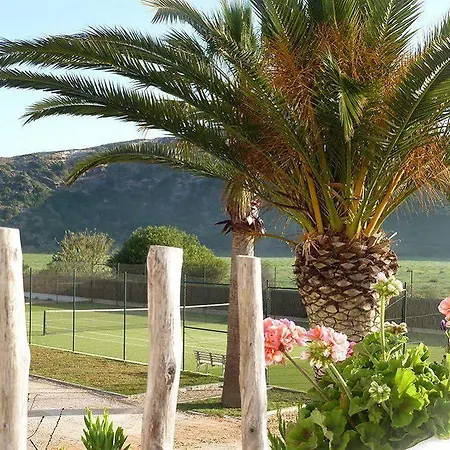 Casa Fajara Pensión