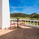 Konukevi Casa Fajara 4*