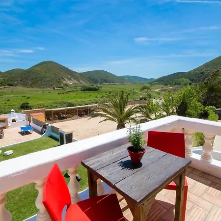 Casa Fajara Πανσιόν