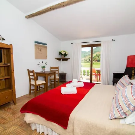 Casa Fajara 4*