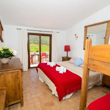 Gasthof Casa Fajara Carrapateira