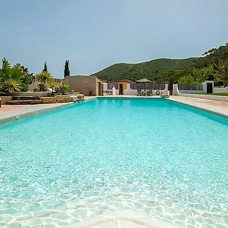Pensjonat Casa Fajara 4*