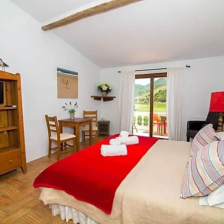 Casa Fajara Pensjonat 4*