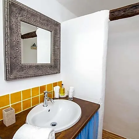 Casa Fajara Pensjonat 4*