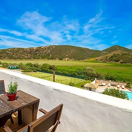 Casa Fajara 4* Carrapateira