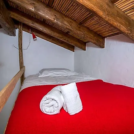 Casa Fajara Pensjonat