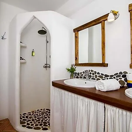 Pensjonat Casa Fajara