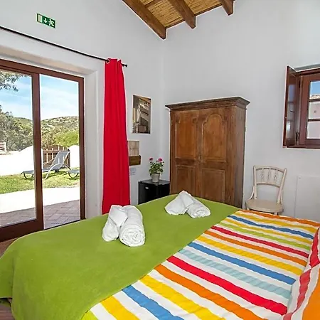 Casa Fajara Pensjonat 4*