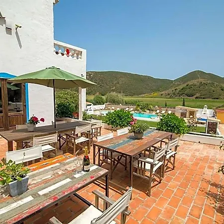 Casa Fajara Pensjonat 4*