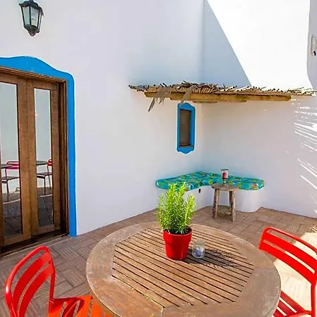 Casa Fajara Pensjonat 4*