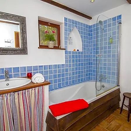 Casa Fajara Pensjonat 4*