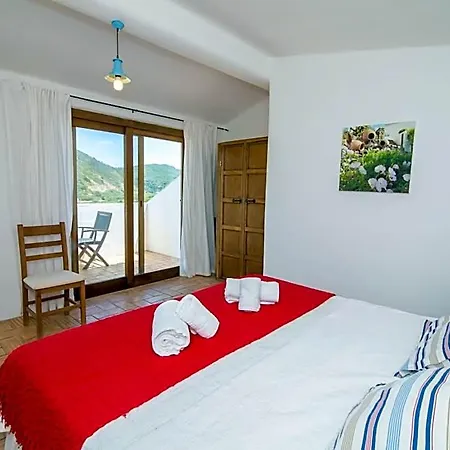 Casa Fajara Pensjonat 4*