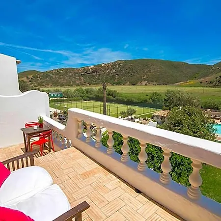 Pensjonat Casa Fajara Carrapateira