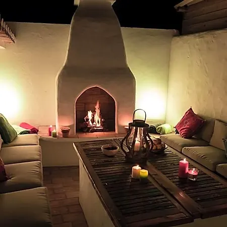 Casa Fajara Pensjonat Carrapateira