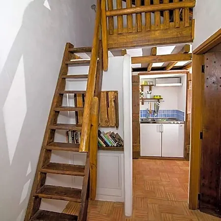 Casa Fajara Pensjonat Carrapateira