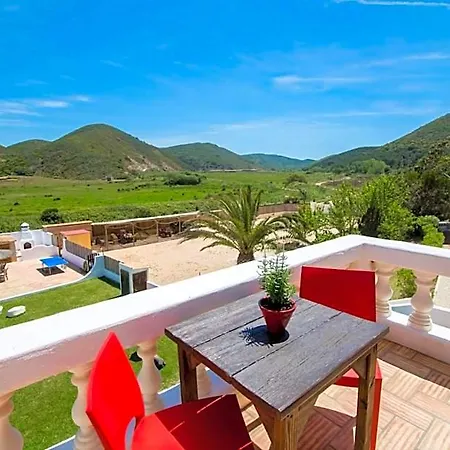 Casa Fajara Pensjonat