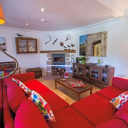 Pensjonat Casa Fajara Carrapateira