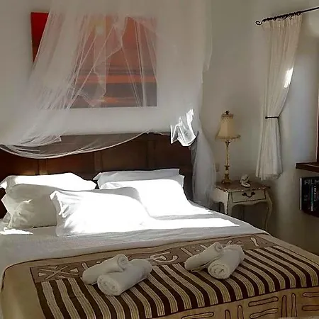 Casa Fajara Pensjonat Carrapateira