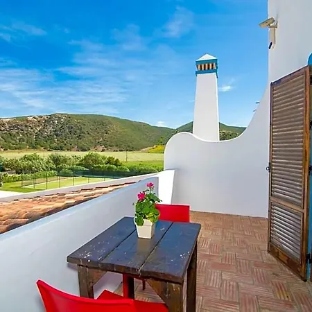 Casa Fajara Pensjonat 4*