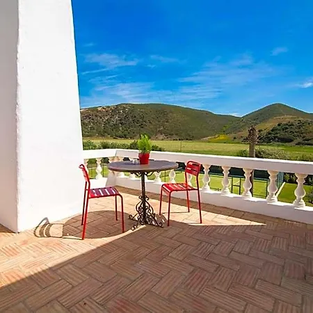 Pensjonat Casa Fajara Carrapateira