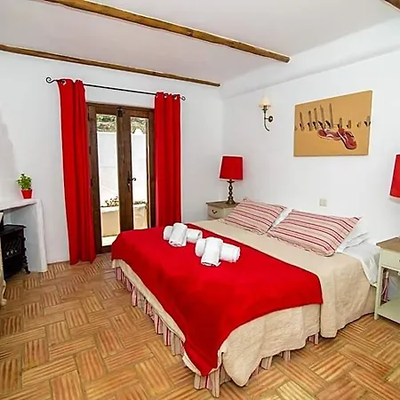 Casa Fajara 4* Carrapateira