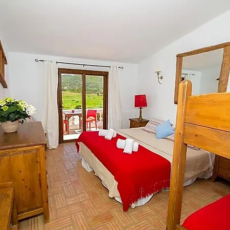 Casa Fajara 4* Carrapateira