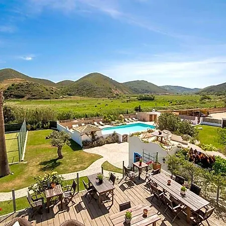Casa Fajara 4* Carrapateira
