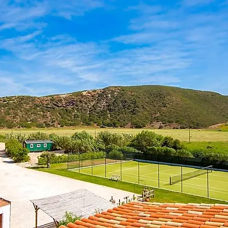 Casa Fajara Pensjonat