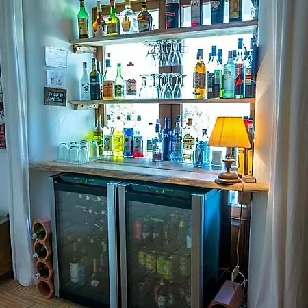 Pensjonat Casa Fajara