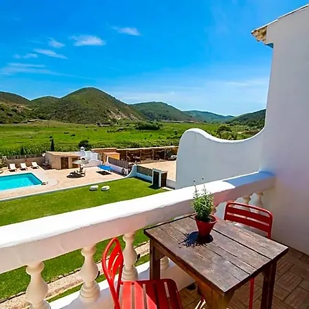 Pensjonat Casa Fajara