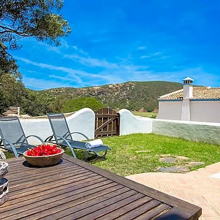Casa Fajara Pensjonat Carrapateira