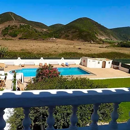Casa Fajara