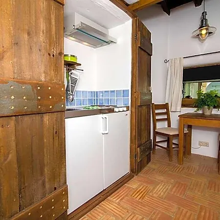 Pensjonat Casa Fajara 4*