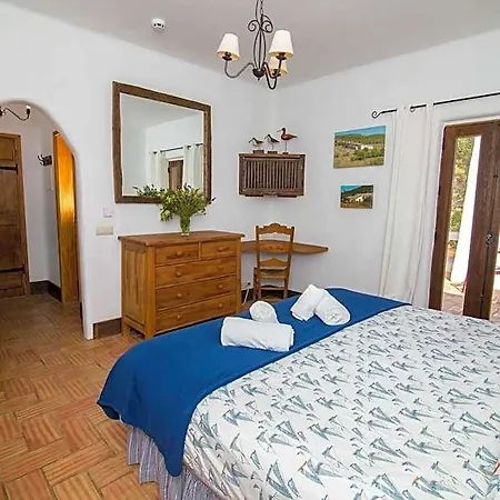 Pensjonat Casa Fajara Carrapateira